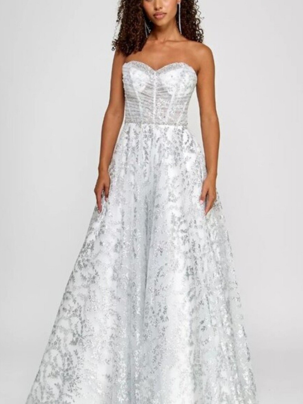 Women's Clothing( Prom)